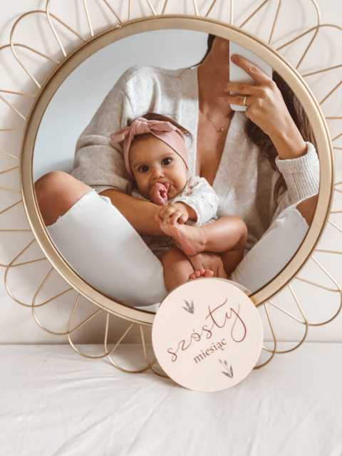 Karty do zdjęć z książeczką - oh baby Karty do zdjęć z książeczką - oh baby