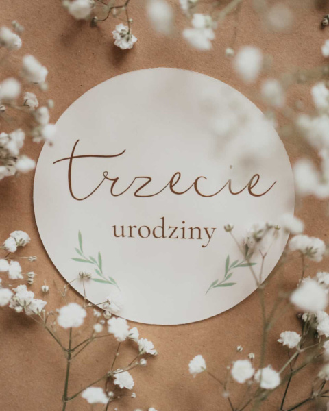 Karty do zdjęć z książeczką - oh baby Karty do zdjęć z książeczką - oh baby