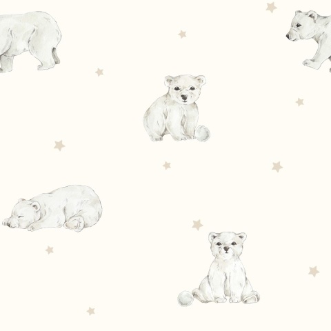 2w1 bambusowy rożek/kołderka - little bears 2w1 bambusowy rożek/kołderka - little bears