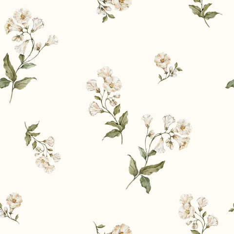 Bambusowy otulacz My Memi 100x120 - bells Bambusowy otulacz My Memi 100x120 - bells