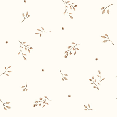 Bambusowy otulacz 100x120 - twigs Bambusowy otulacz 100x120 - twigs