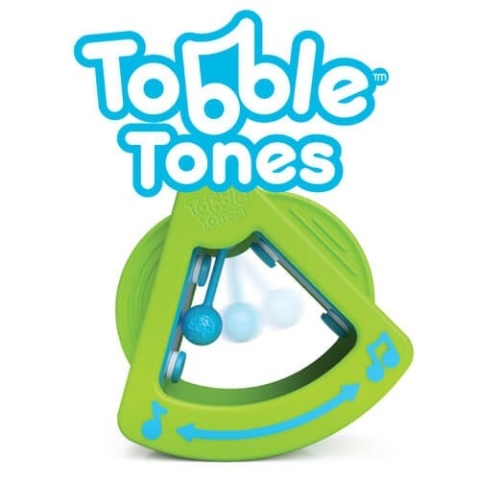 FA360-1 Kołyszący Dzwoneczek Tobble Tones FA360-1 Kołyszący Dzwoneczek Tobble Tones