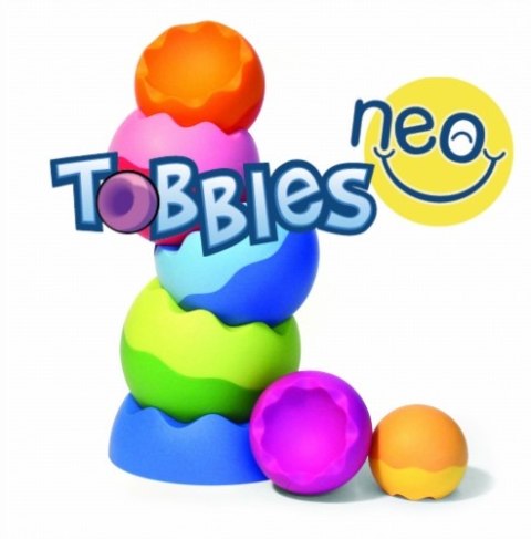Kule Tobbles Neo Fat Brain Toys Kule Tobbles Neo Fat Brain Toys