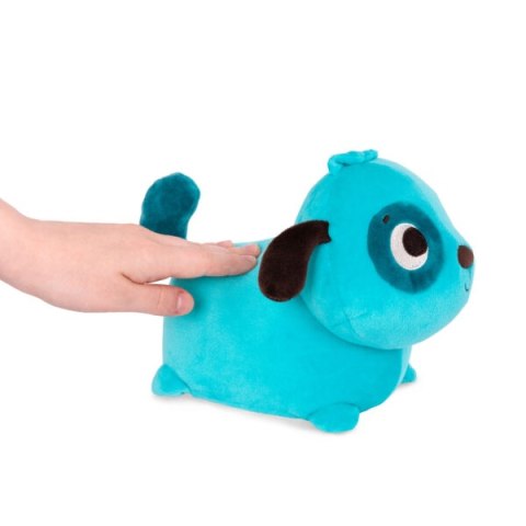 Wobble ‘n’ go Puppy – wędrujący PIESEK do nauki raczkowania Wobble ‘n’ go Puppy – wędrujący PIESEK do nauki raczkowania