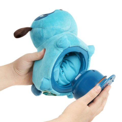 Wobble ‘n’ go Puppy – wędrujący PIESEK do nauki raczkowania Wobble ‘n’ go Puppy – wędrujący PIESEK do nauki raczkowania